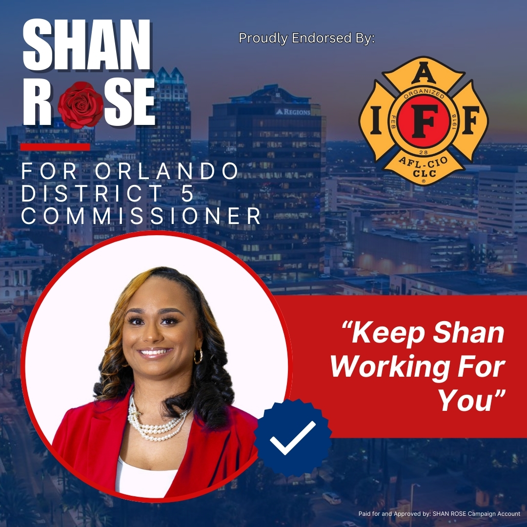 IAFF